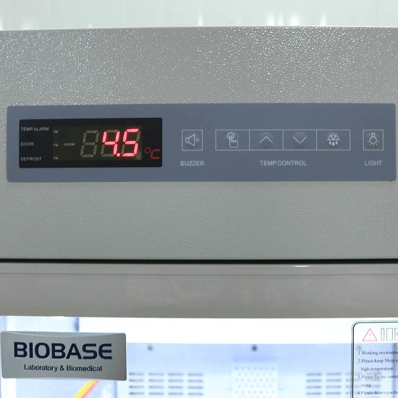 Biobase Medical Equipment 2~8 Degree Medical Laboratory Pharmaceutical Refrigerator