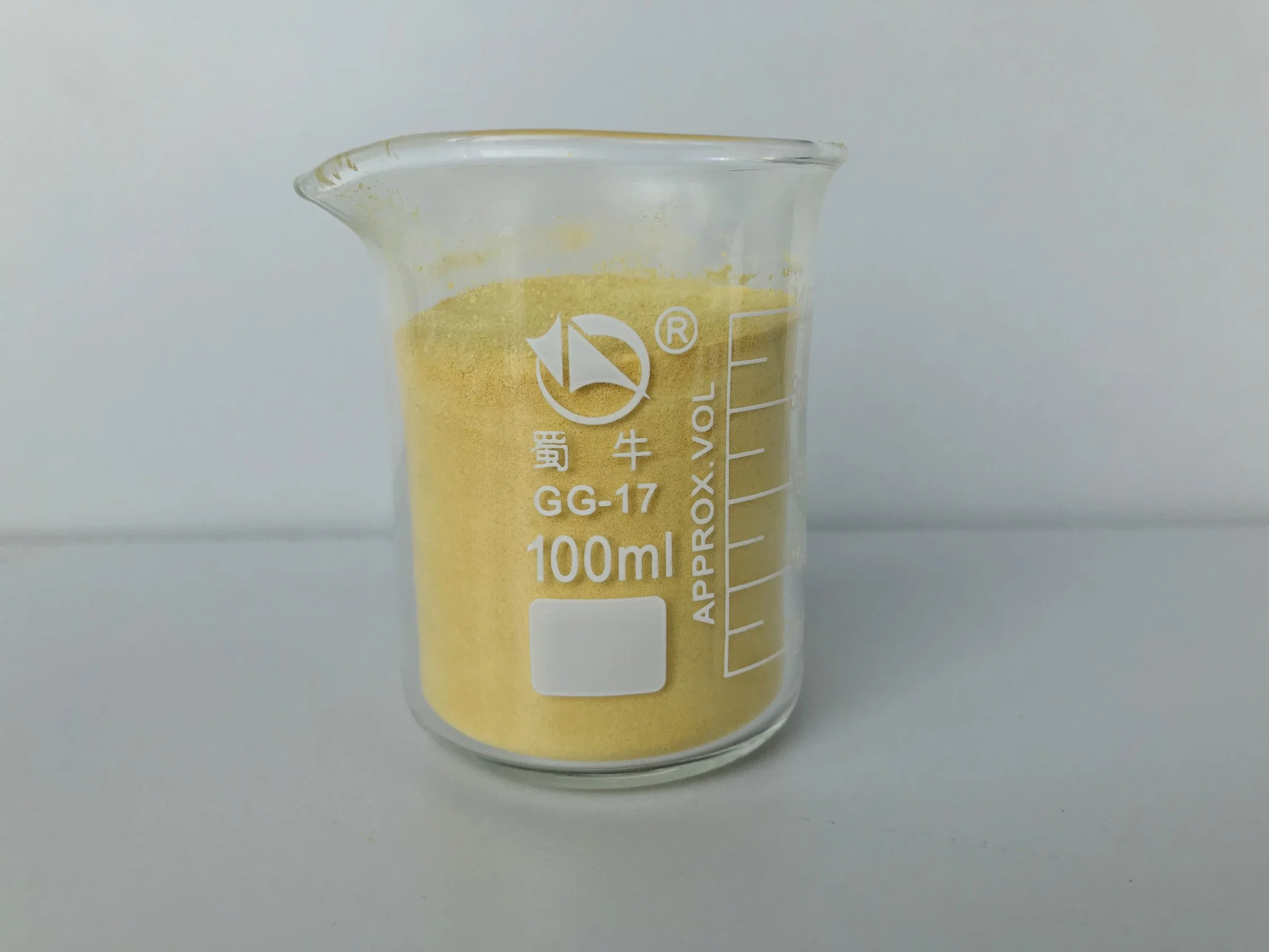 Water Purifying Agent Chemical PAC Poly Aluminium Chloride MSDS