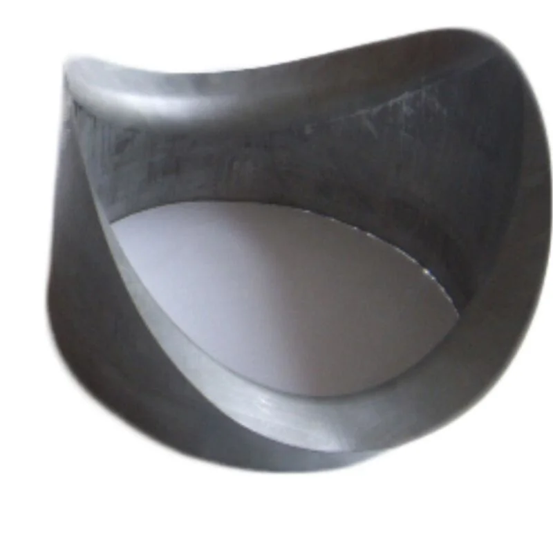 Hot DIP Galvanized Metal Sheet Progressive Customized Paddle Stamping Parts for Pipeline Connectors