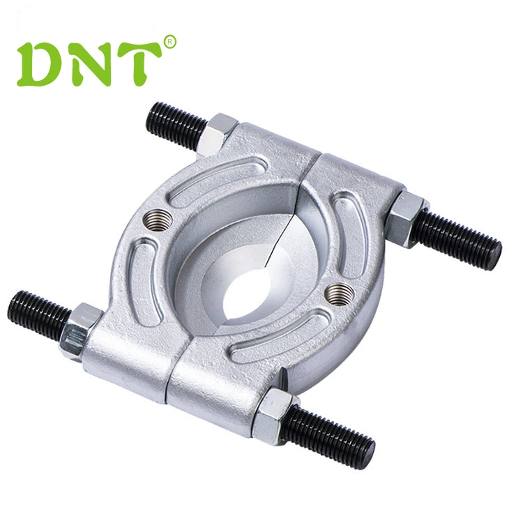 DNT Chinese Factory Provide Automotive Professional Tool 10 Ton Hydraulic Bearing Separator Set for Car Repair