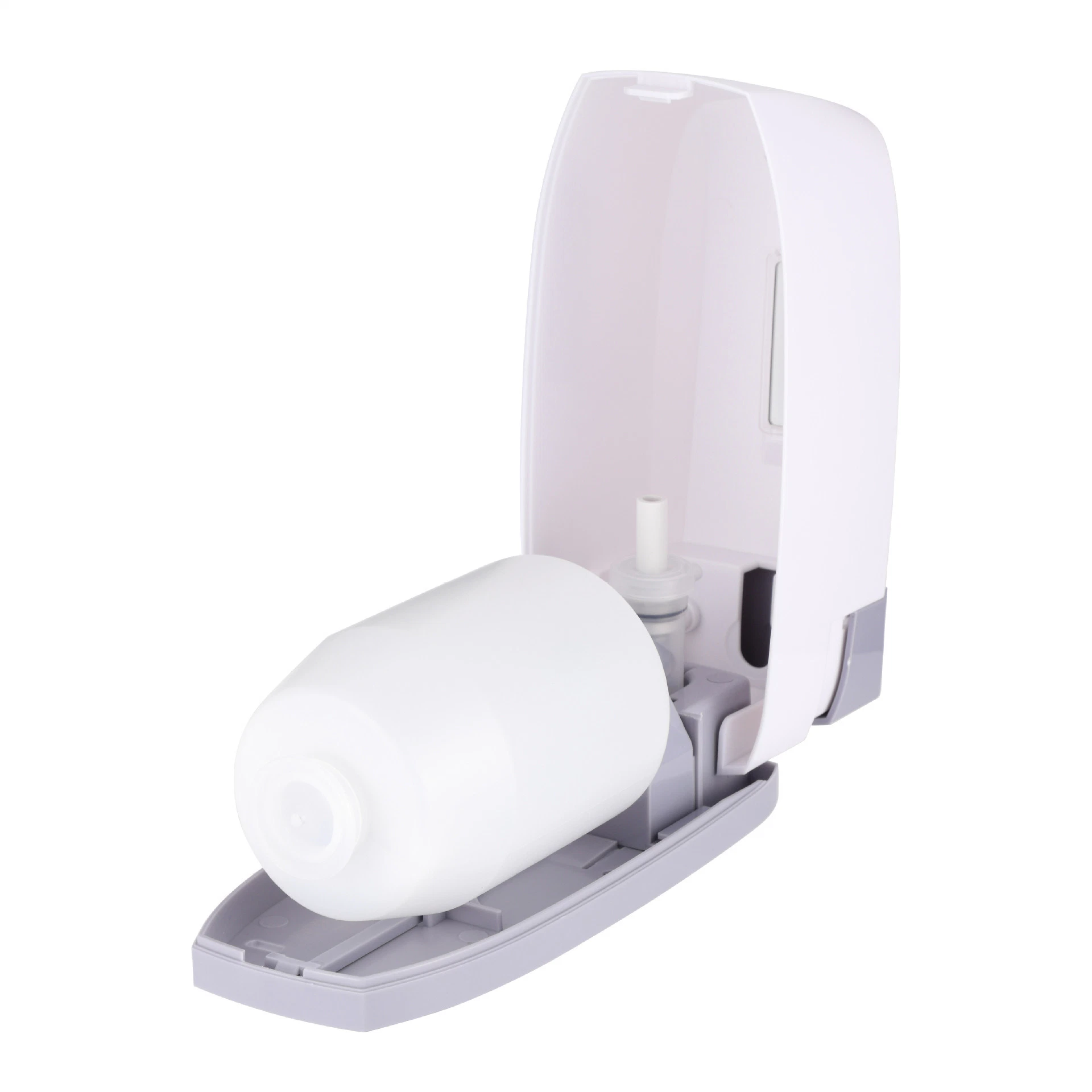 New Durable Inexpensive Public Home Commercial Soap Dispenser 500ml