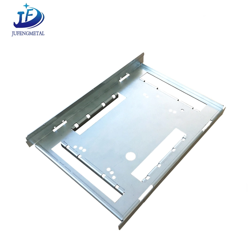 Die Casting Mechanical Custom Sheet Metal Fabrication Products