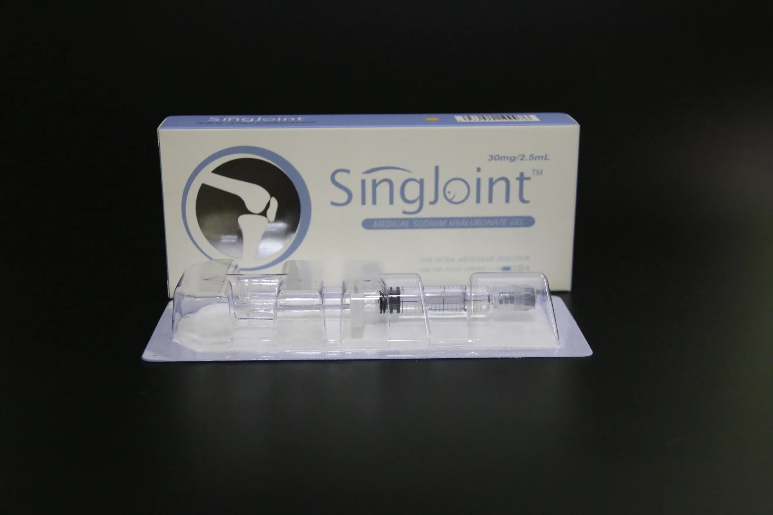 Hangzhou Singclean Medical 2 Year Singjoint Radiotherapy Thermoplastic Mask Injections