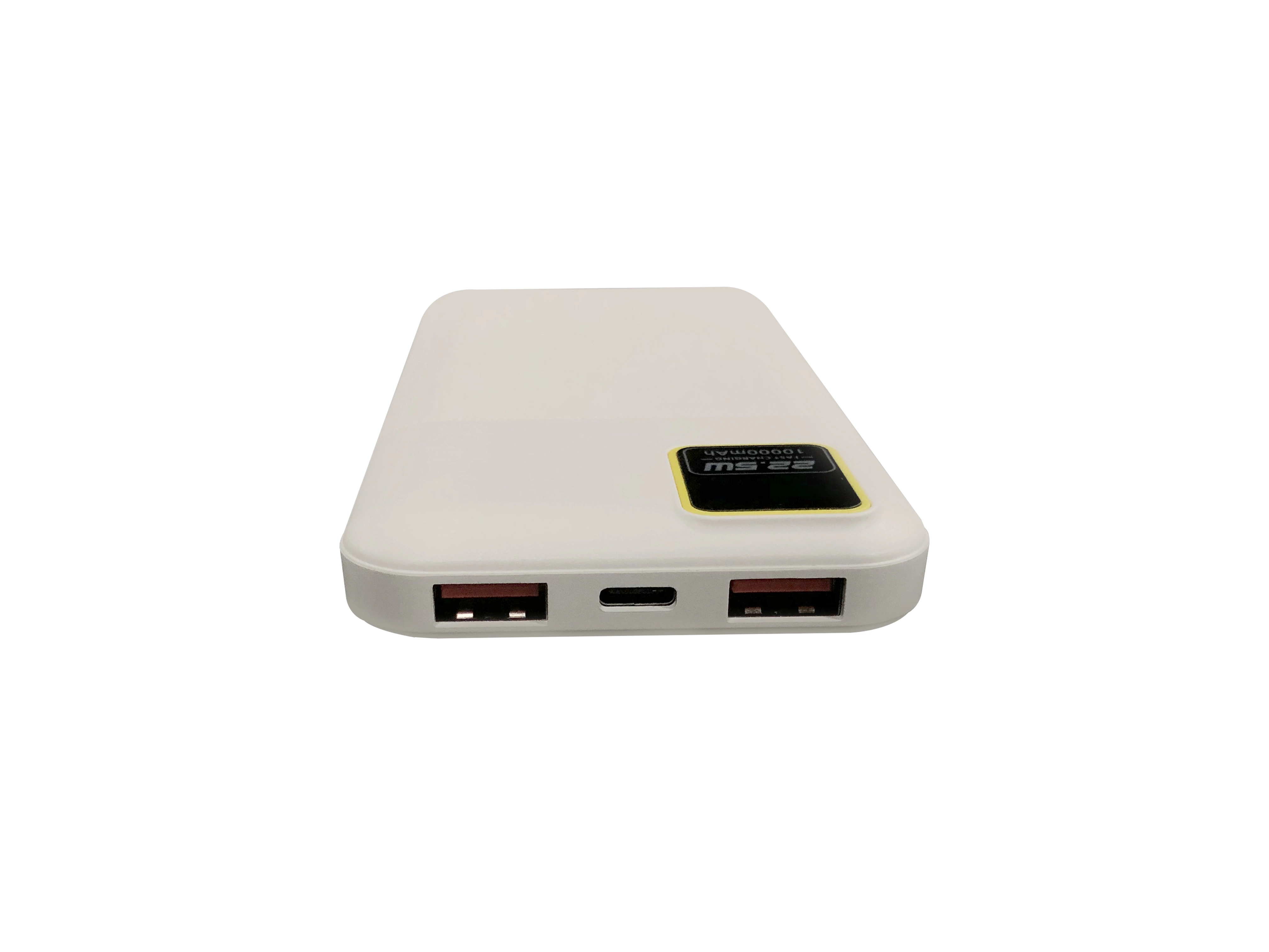 Top Selling USB portable Power Use for All Kinds of Cell Pphone 10000mAh