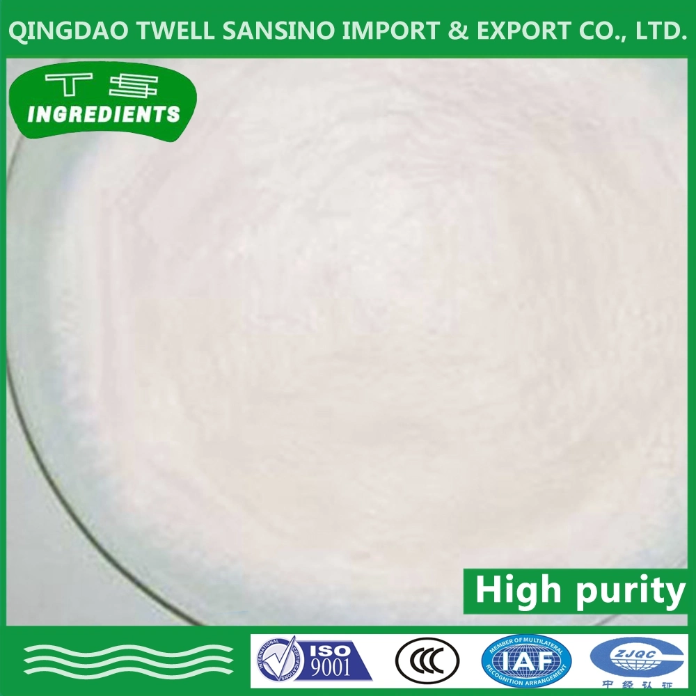 Good Quality Price Preservatives Trihydrate Sodium Acetate