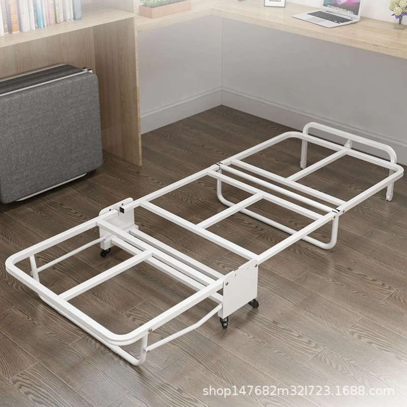 Modern Folding Bed for Hospital Hotel Office Furniture