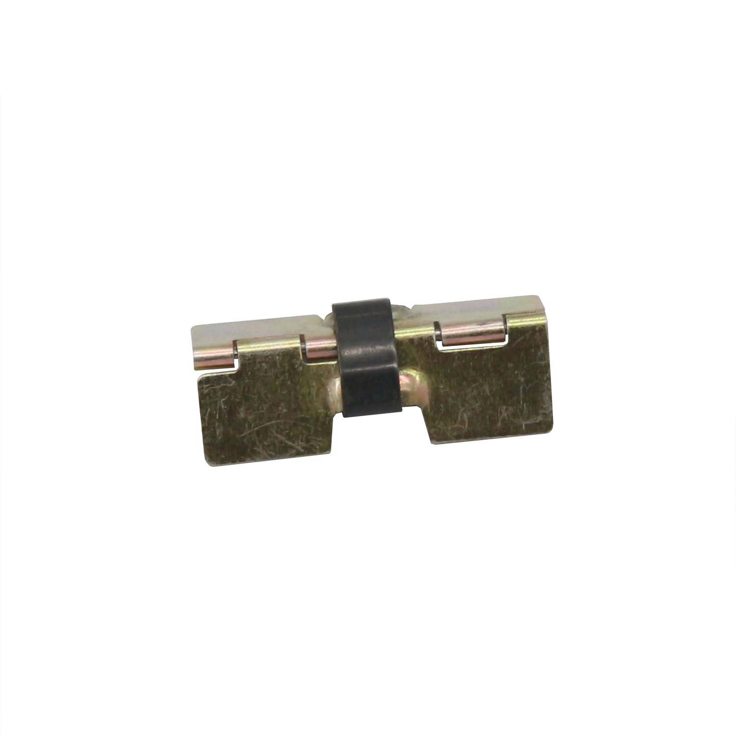 Mini Self-Closing Spring Hinge for Wooden Box Jewelry Box 23*15mm