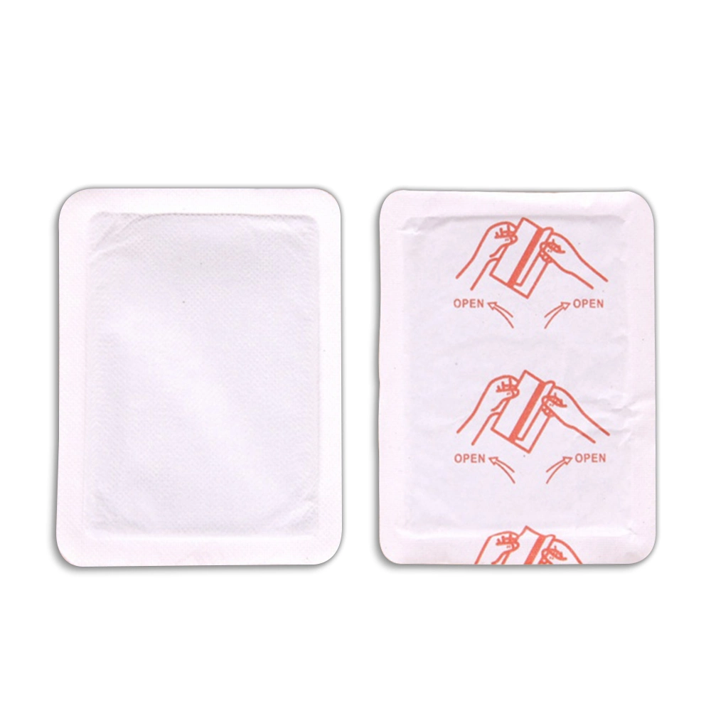 Cold Weather Warmer Pads Heat Arm Leg Body Warm Patches