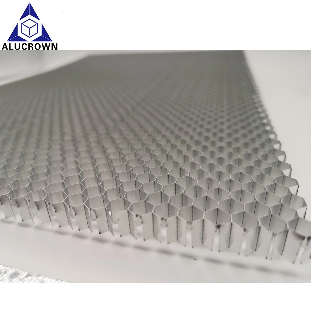 3003 Series Aluminum Honeycomb Core for Composite Panels