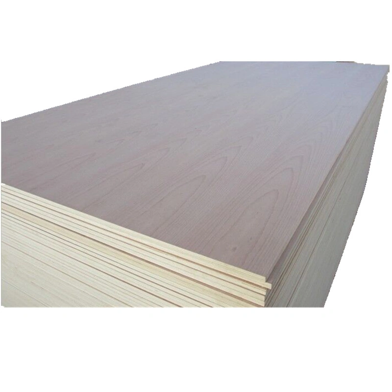 FSC Certificate Cheapest Price 2mm Bintangor Plywood Sheet for Home Furniture