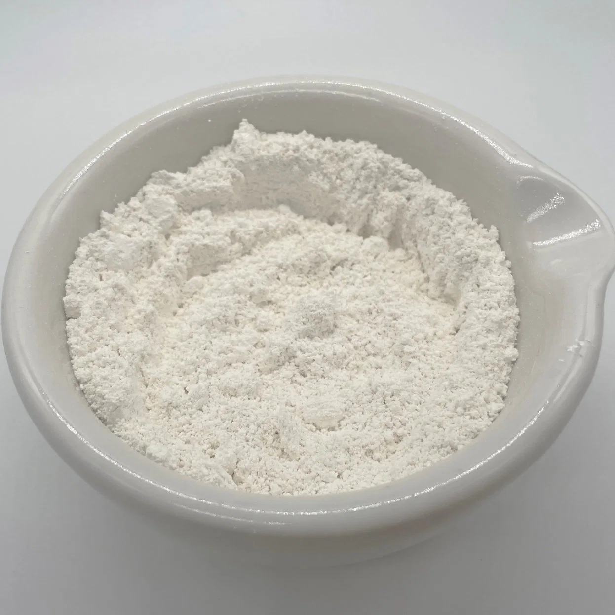 Sinobio Bistrifluoromethanesulfonimide sal de lítio (LiTFSi) CAS 90076-65-6