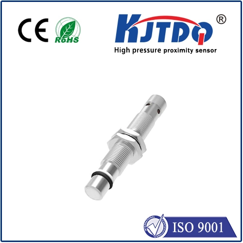 Kjt - Alta Pressão personalizada Φ 32 Interruptor/Sensor de proximidade para o cilindro hidráulico