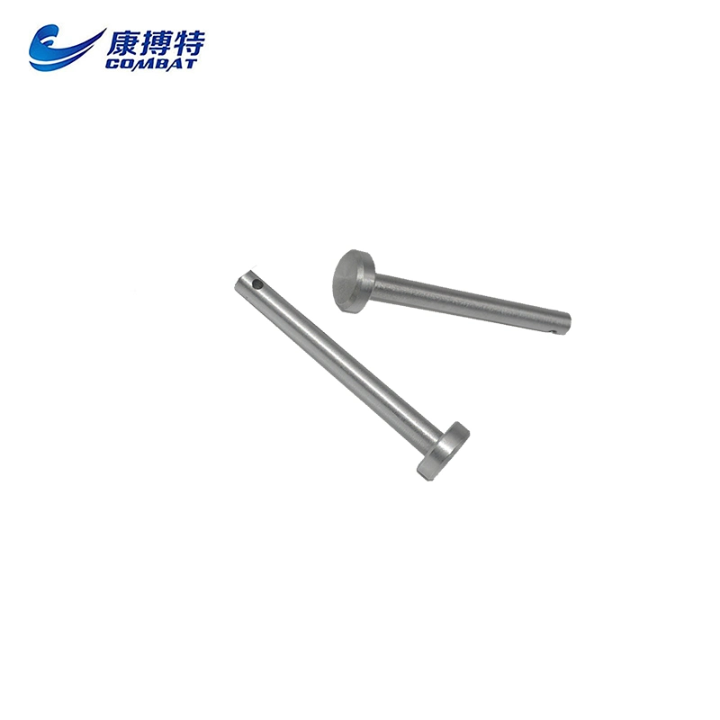 Molybdenum Parts Pin Products High quality/High cost performance  2020