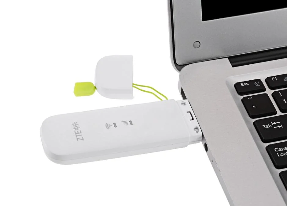 Mf79u Desbloqueada WiFi USB Modemperfect Staycation producto y bajo costo 4G Puertos de antena externa WiFi