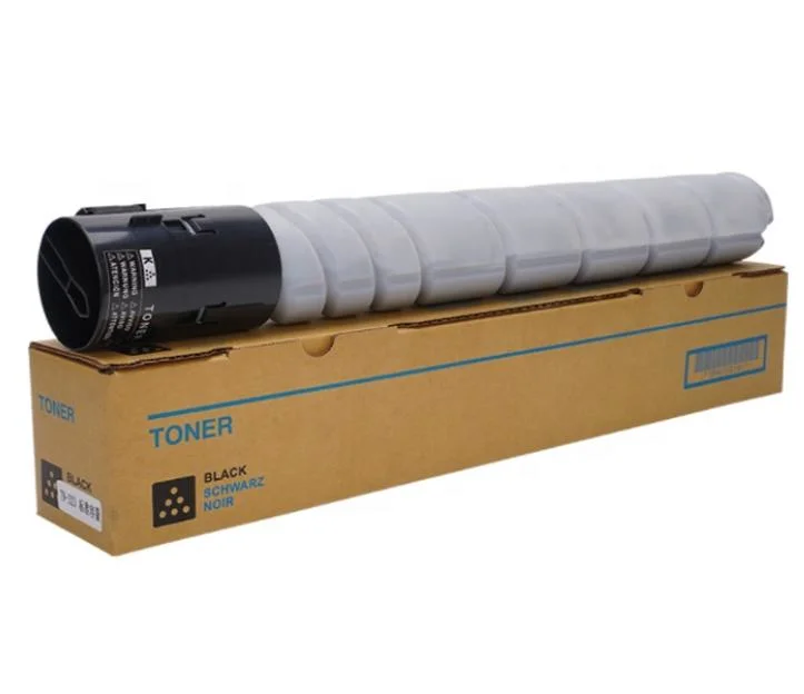 Compatible Toner Cartridge Konica Minolta Bizhub 308 368 308e 368e Tn326 Tn325 Tn 326