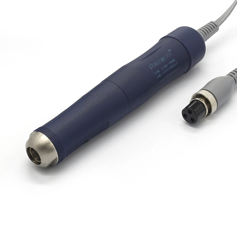 Strong percer à haute vitesse micromoteur sans balai FN325 Sfn207c+FN550 DENTAL HANDPIECE micromoteur électrique