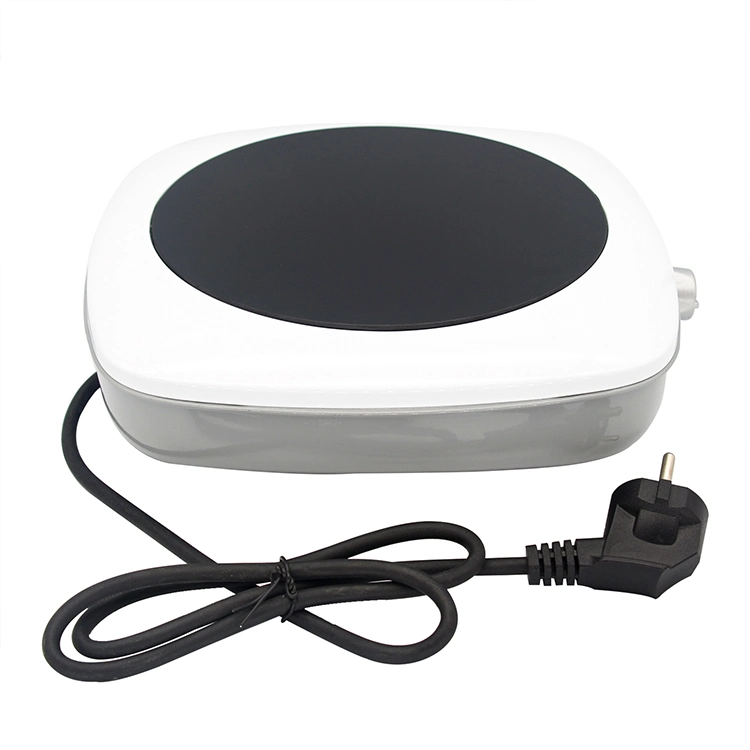 Oushine Portable Electric Hot Plate Hob Kitchen Slow Cooker Table Top Hotplate