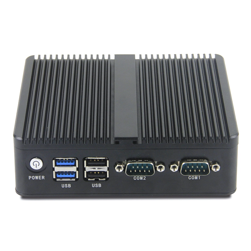 Mini PC ordinateur Ultra Mini PC pour le bureau/l'école/les points de vente