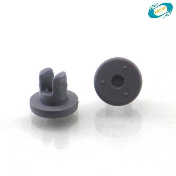 Lyophilization Stoppers Freeze Drying Rubber Stoppers