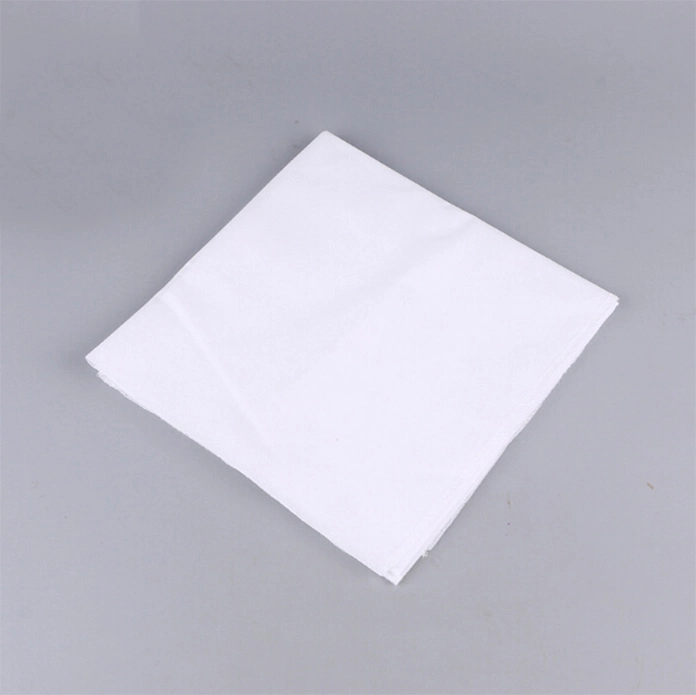 PP Spunbond resistente Nonwoven un paño de tela Anti - Acaro antibacteriano ligero