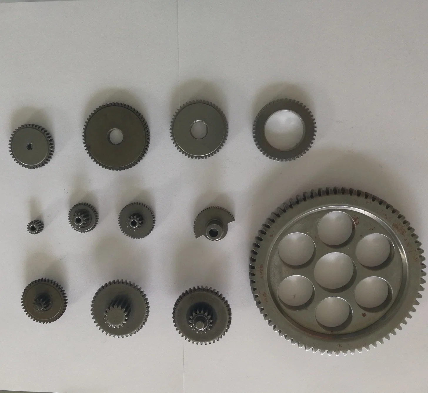 Transmission Planetary Gear Set