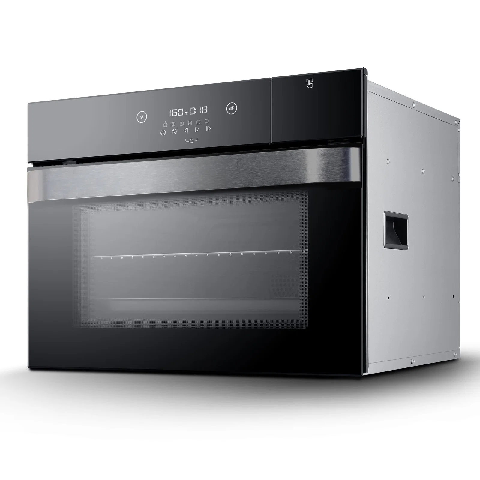 Built-in Electric Oven Convection Steam Oven