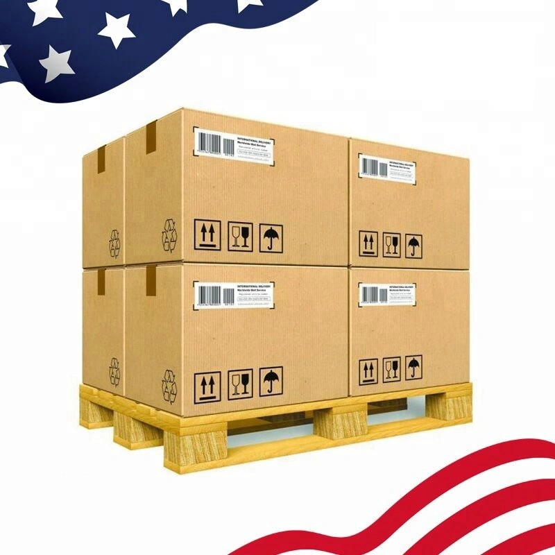 Top 10 International Shipping Company Amazon Fba Freight Forwarder for Shenzhen to USA UPS DHL FedEx Express International