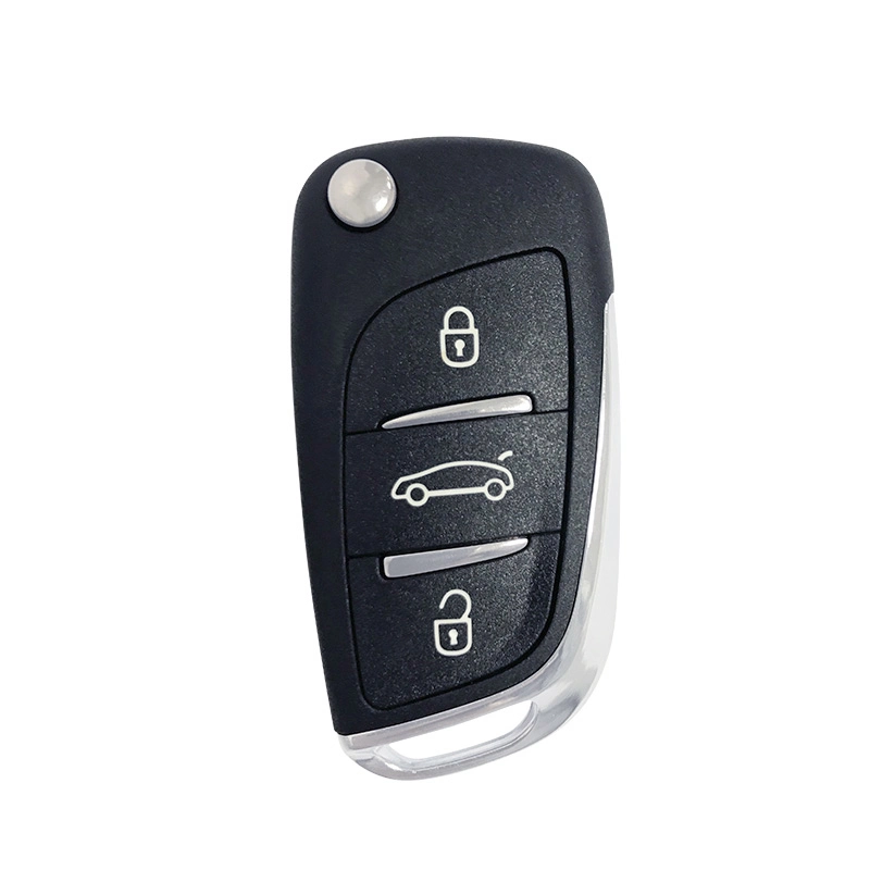 Unviersal Car Key Remotes for Peugeot Original Car Keys