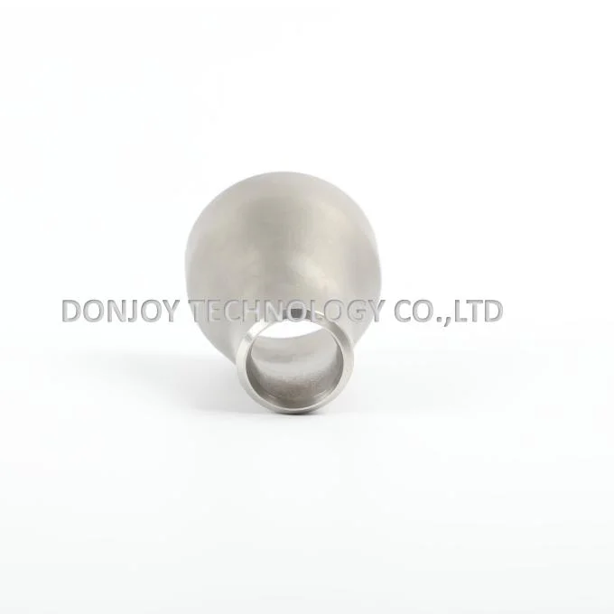 China Manufacture Stainless Steel Reducing Elbow Concentric Eccentric Reducer Pipe