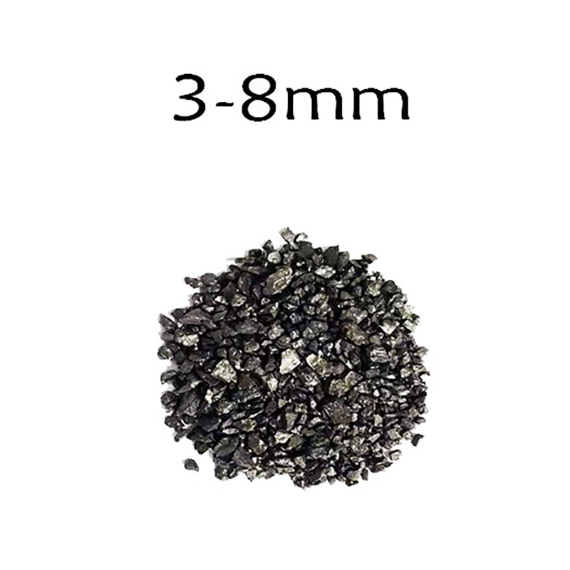 0.5 Sulfur Calcined Petroleum Coke as Carbon Additive