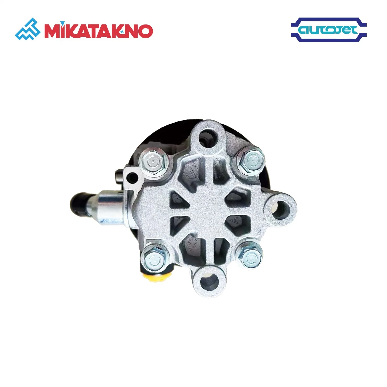 for Toyota Land Cruiser Uzj200 Auto Steering System- 44310-60520 Auto Spare Part Supplier of Power Steering Pump