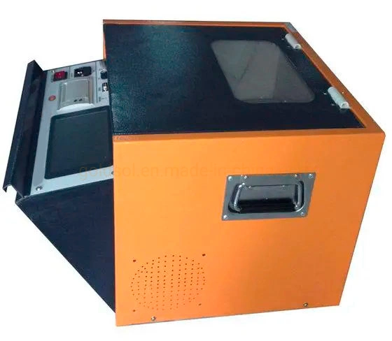 Automatic Insulation Oil Bdv Tester