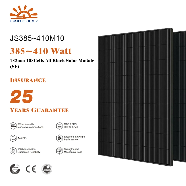 BIPV 10 Solar Energy Products System Price in Pakistan