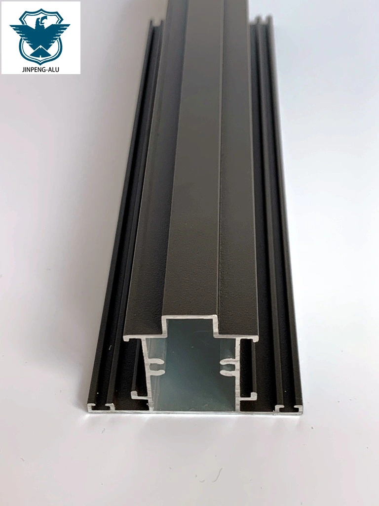 Aluminum Casement Window and Door Profile From China Aluminium Manufacturer