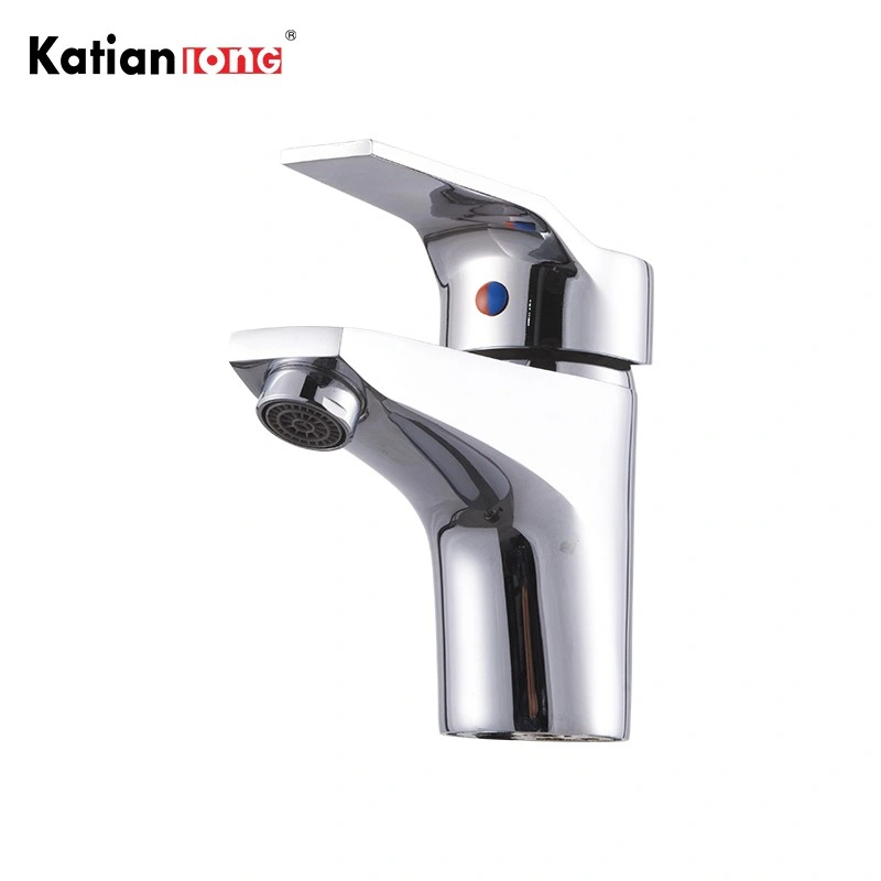 Best Price German Bathroom Sanitary Ware Plant Brass Wash Basin Water Mixer Water Tap