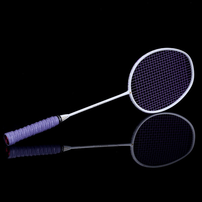 Carbon Weight Light Sport Equipment Badminton Racket