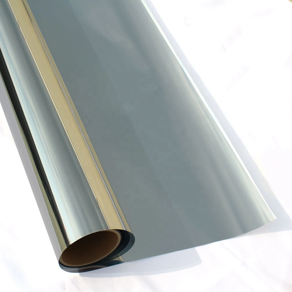 Anti Static Transparent Metallized Shielding Film for Electronic Component