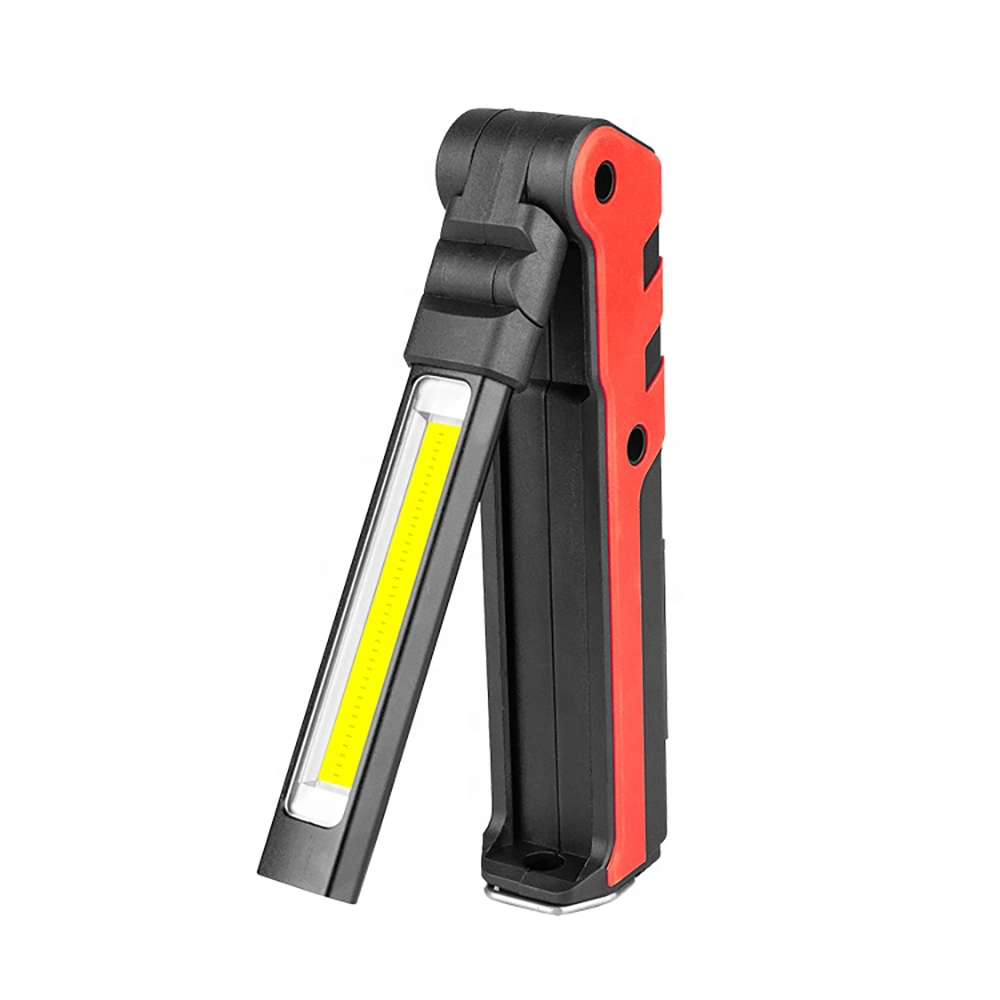 USB Rechargeable Portable LED Emergency Work Light 400 Lumens Ci25317