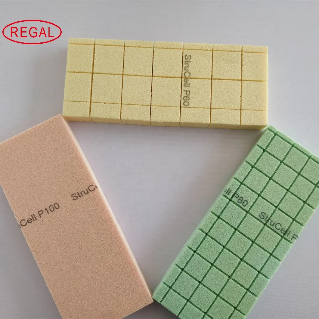 Marie Use High Quality Different Density PVC Sandwich Foam Core PVC Sheet