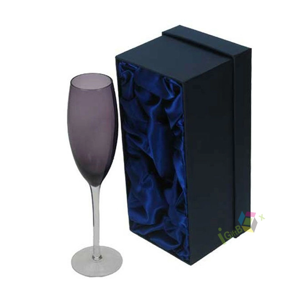 Custom Wholesale/Supplier Luxury High quality/High cost performance  Wine Bottle Gift Set Packaging Box