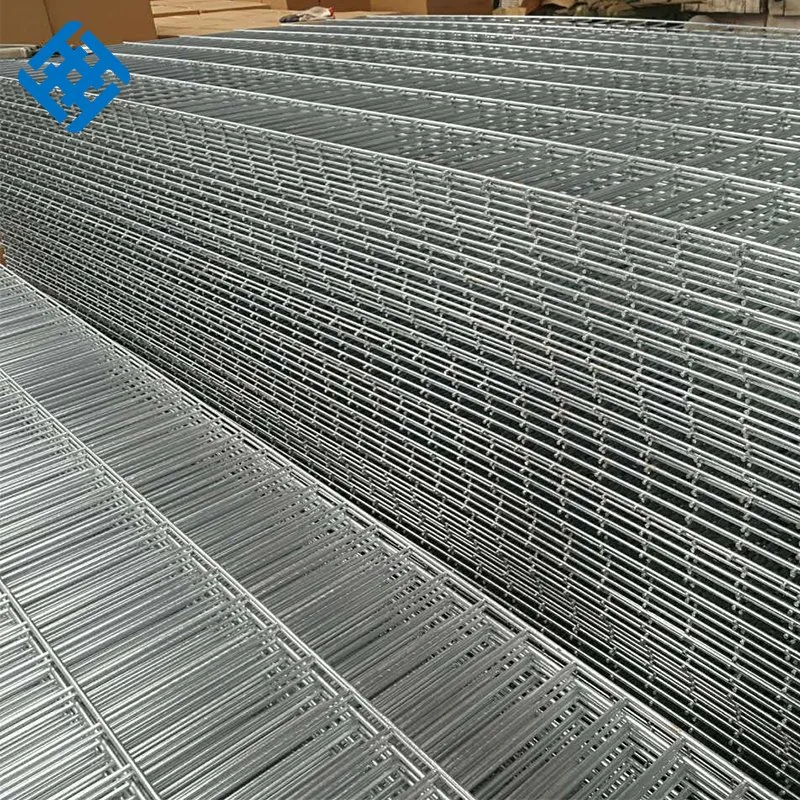 100 X 100mm Galvanized Welded Wire Mesh Panel