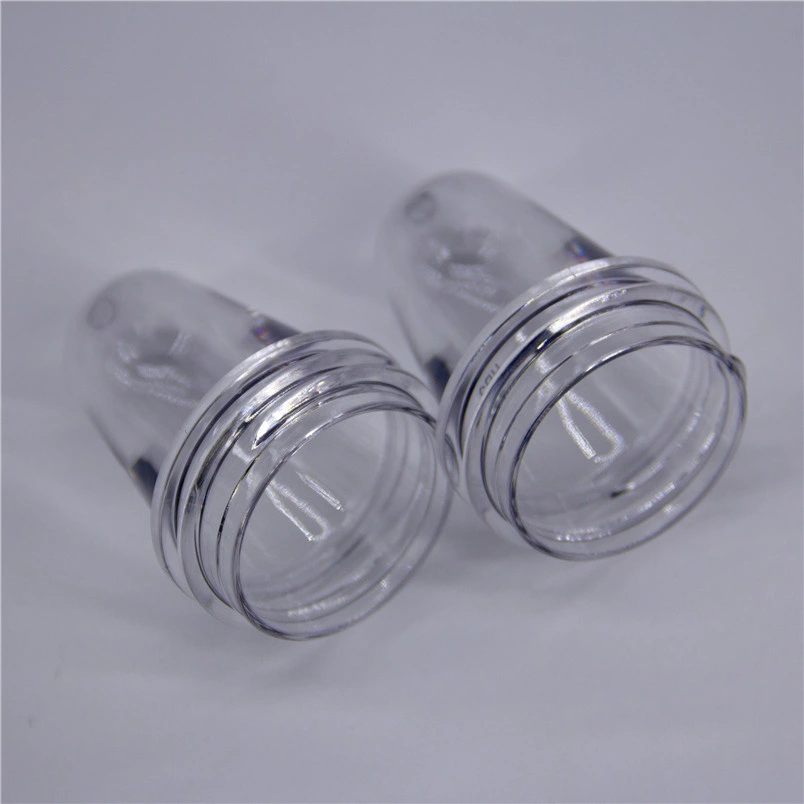 42mm 44mm 45mm 47mm 48mm Food Grade Pet Tube Preform Manufacturers