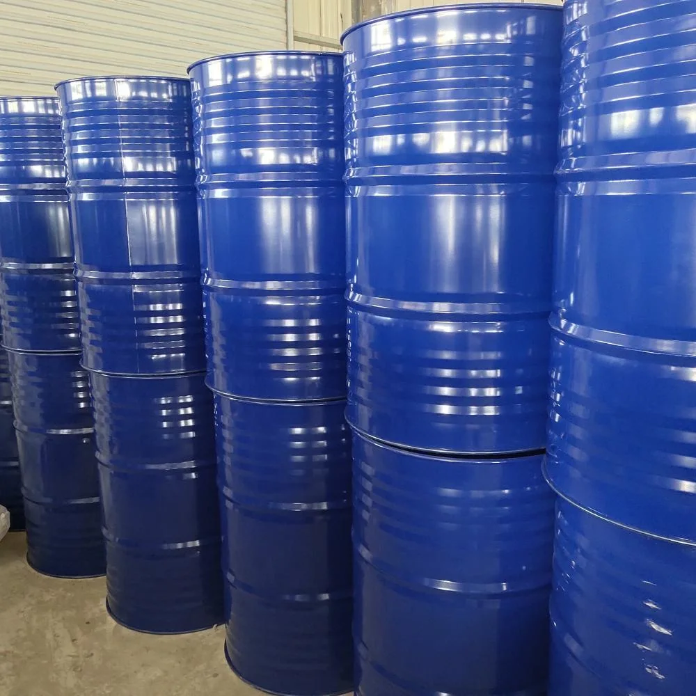 High quality/High cost performance 99% Organic Intermediate Hexamethyldisiloxane Hmdso 107-46-0