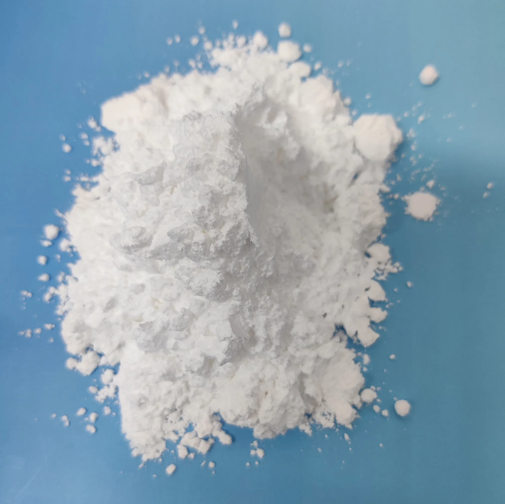 Mupro Tricalcium Phosphate Fabricant de qualité alimentaire Brc Fssc Halal Kosher