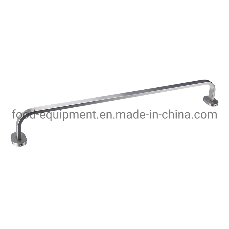 Kitchen Equipment Stainless Steel Furniture Cabinet Washroom Handle Xy-107 Refrigerator Handle