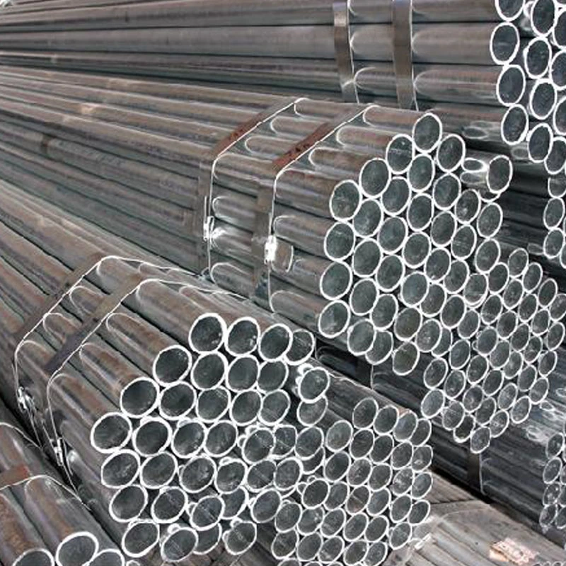 Specializing in The Production of Stainless Steel Seamless Pipes (304H 304 316 316L 321 310S 410s)