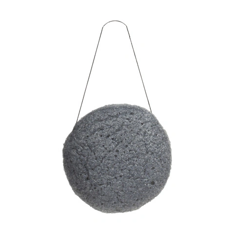 Evan Skin Care Konjac Sponge 100% Natural