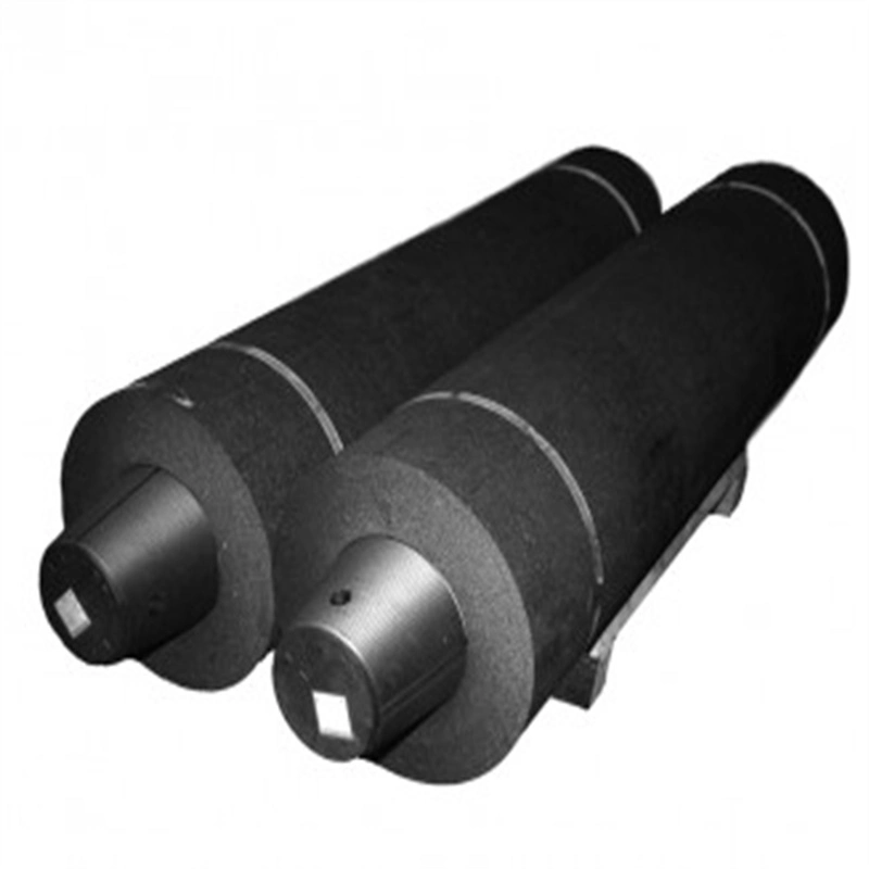 High Purity Graphite Electrodes Rod Graphite Products