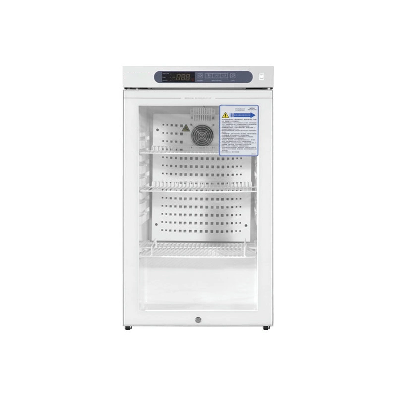 Kühlschrank Labor Kühlgeräte kleine Mini +2~8c Medizinische Kühlschrank