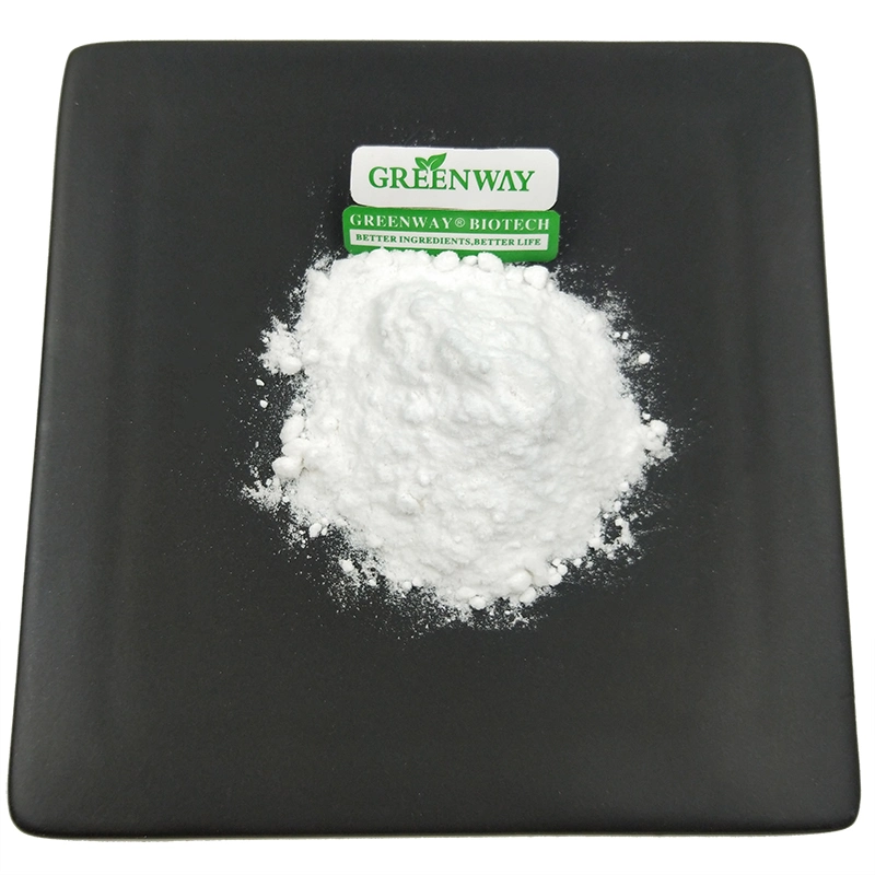 Veterinary Medicine 1, 2-Dimethyl-5-Nitroimidazole 99% Purity Dimetridazole Powder for Antibacterial Drug